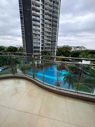 The Meyerise (D15), Condominium #595768241
